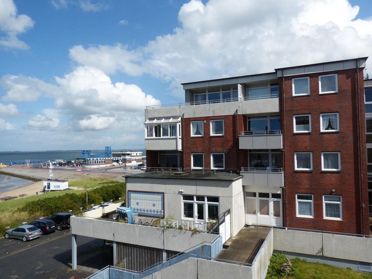 *hafenblick* Apartment